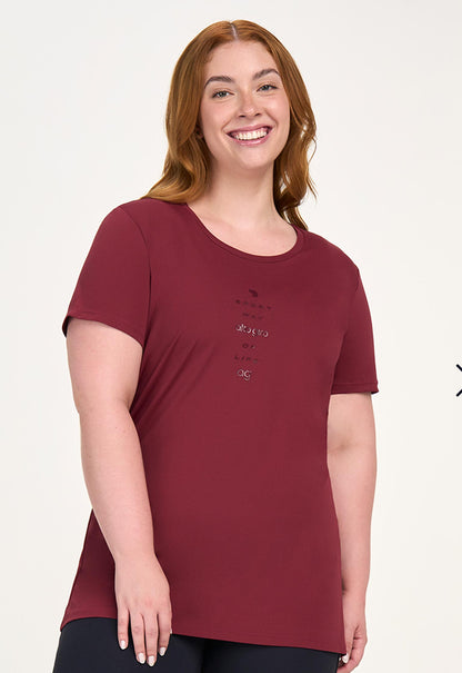 The Inspirational Plus T-shirt
