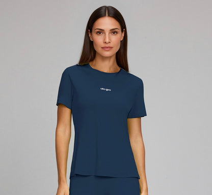 Basic Reflective T-Shirt