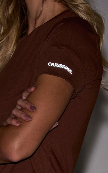 Dry fit t-shirt