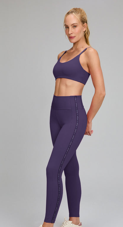 Custom Elastic Leggings