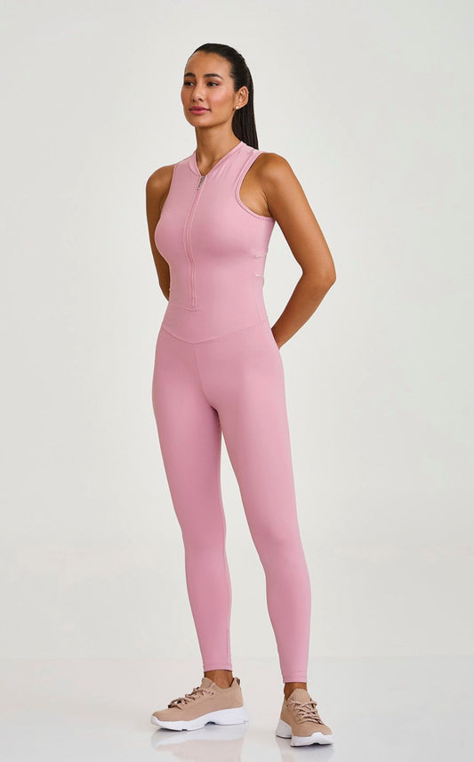 Pro Zip Jumpsuit