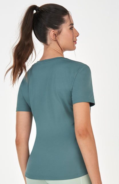 Eternal round neck t-shirt