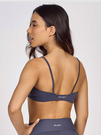 The Essential Hyper Swim Top