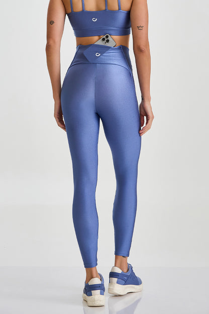 Adaptiv Leggings with Waistband Pocket