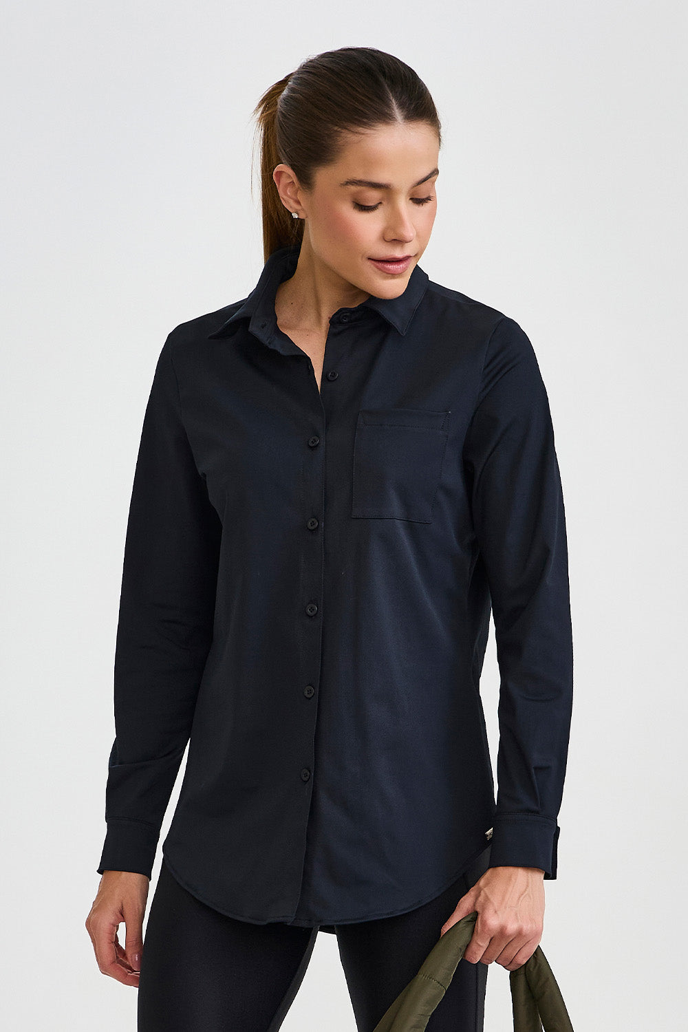 Esfena Chemise