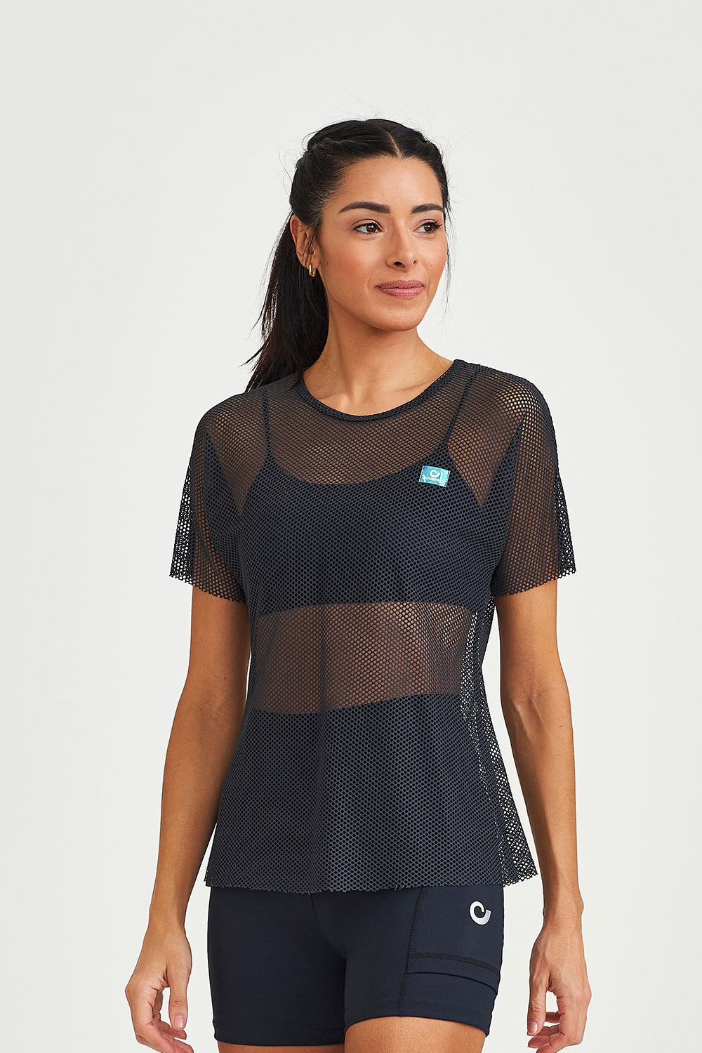 Blusa Spot Clássica