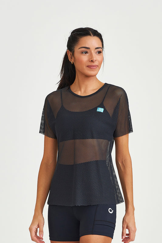 Blusa Spot Clássica