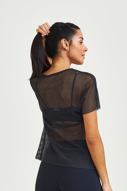 Blusa Spot Clássica
