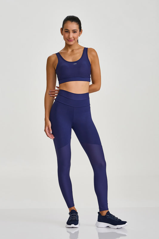 NZ Leggings with breathable fabric