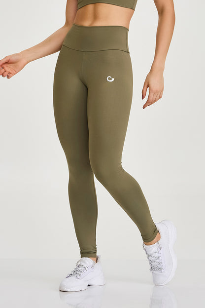 Nz Classic Legging