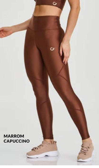 Atletika legging clippings