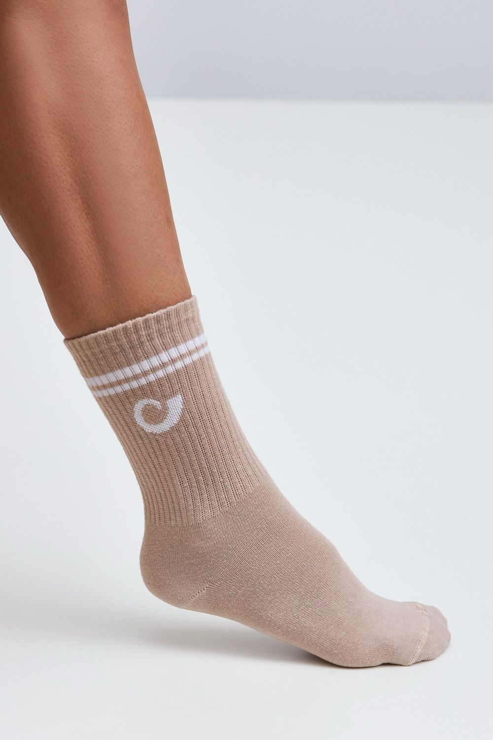 Mid-Length Sock Duo