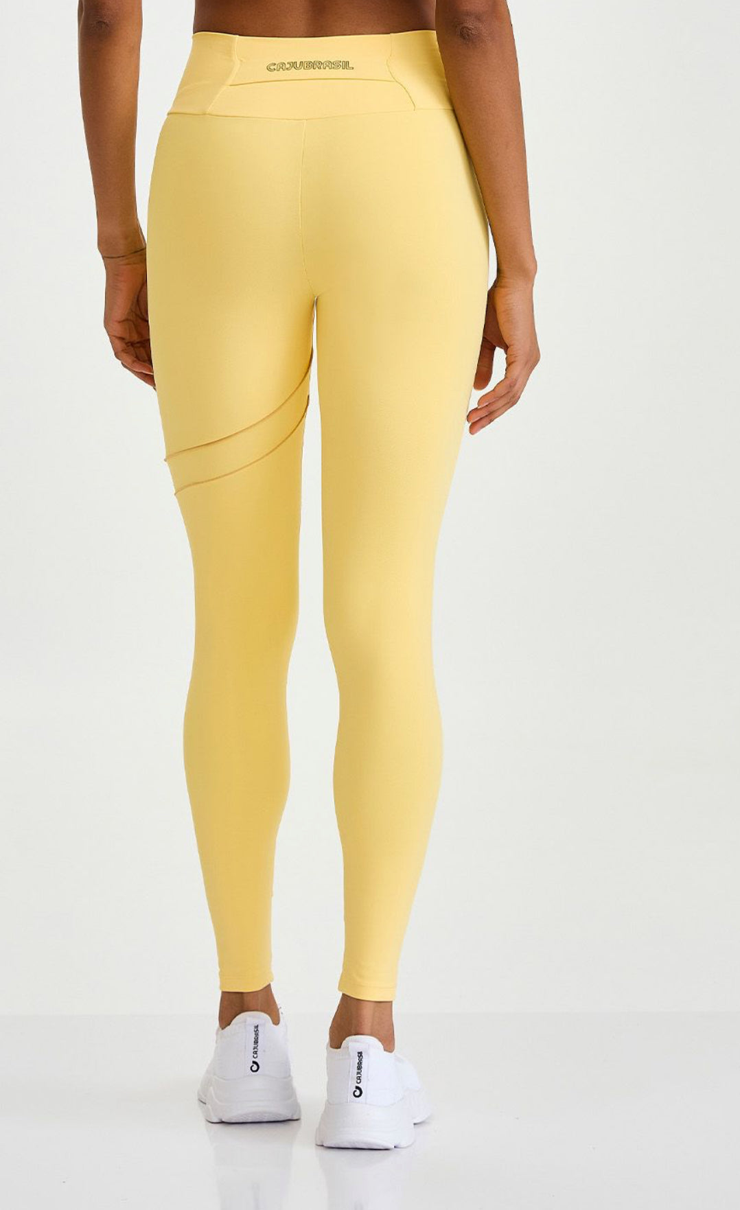 NY performance legging